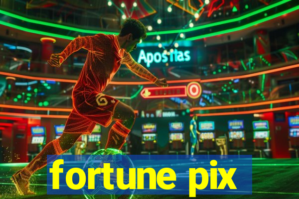 fortune pix